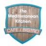 The Mediterranean Kitchen Logo